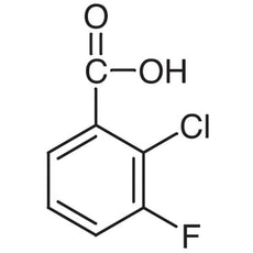 2-Chloro-3-fluorobenzoic Acid, 1G - C2128-1G