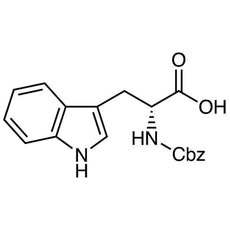 Nalpha-Carbobenzoxy-D-tryptophan, 1G - C2130-1G
