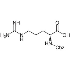 Nalpha-Carbobenzoxy-D-arginine, 5G - C2131-5G