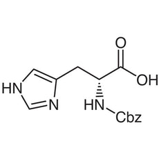Nalpha-Carbobenzoxy-D-histidine, 1G - C2133-1G