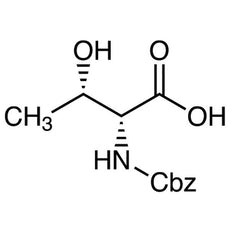 N-Carbobenzoxy-D-threonine, 5G - C2138-5G