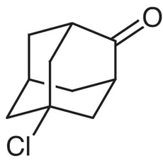 5-Chloro-2-adamantanone, 1G - C2140-1G