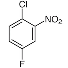1-Chloro-4-fluoro-2-nitrobenzene, 5G - C2166-5G