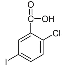 2-Chloro-5-iodobenzoic Acid, 25G - C2168-25G