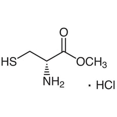 D-Cysteine Methyl Ester Hydrochloride, 1G - C2174-1G