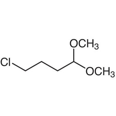 4-Chlorobutyraldehyde Dimethyl Acetal, 25G - C2179-25G
