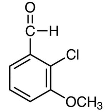 2-Chloro-3-methoxybenzaldehyde, 25G - C2185-25G