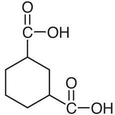 1,3-Cyclohexanedicarboxylic Acid(cis- and trans- mixture), 25G - C2186-25G