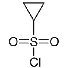 Cyclopropanesulfonyl Chloride, 1G - C2187-1G