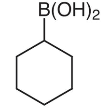 Cyclohexylboronic Acid(contains varying amounts of Anhydride), 1G - C2188-1G