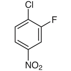 1-Chloro-2-fluoro-4-nitrobenzene, 25G - C2195-25G