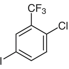 2-Chloro-5-iodobenzotrifluoride, 5G - C2196-5G