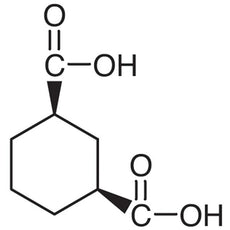 cis-1,3-Cyclohexanedicarboxylic Acid, 25G - C2197-25G