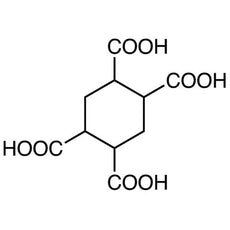 1,2,4,5-Cyclohexanetetracarboxylic Acid, 25G - C2198-25G
