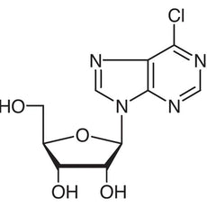 6-Chloropurine Riboside, 5G - C2206-5G