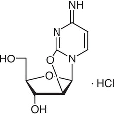 Ancitabine Hydrochloride, 1G - C2207-1G