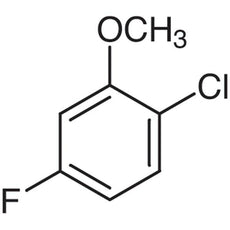 2-Chloro-5-fluoroanisole, 5G - C2216-5G