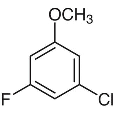 3-Chloro-5-fluoroanisole, 1G - C2218-1G