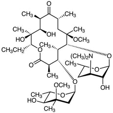 Clarithromycin, 25G - C2220-25G