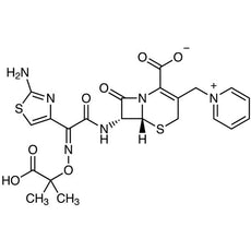 Ceftazidime(contains ca. 10% Na2CO3), 25G - C2225-25G
