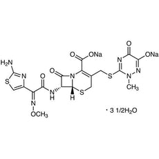 Ceftriaxone Disodium SaltHemiheptahydrate, 25G - C2226-25G