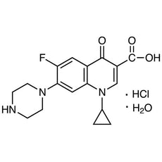 Ciprofloxacin HydrochlorideMonohydrate, 100G - C2227-100G
