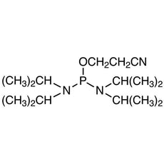 2-Cyanoethyl N,N,N',N'-Tetraisopropylphosphordiamidite, 5G - C2228-5G