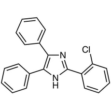 2-(2-Chlorophenyl)-4,5-diphenylimidazole, 25G - C2240-25G