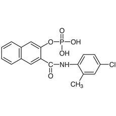 Naphthol AS-TR Phosphate[for Biochemical Research], 200MG - C2250-200MG