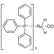 Carbonyl(dihydrido)tris(triphenylphosphine)ruthenium(II), 1G - C2251-1G