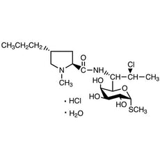 Clindamycin HydrochlorideMonohydrate, 5G - C2256-5G