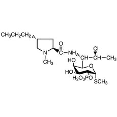 Clindamycin Phosphate, 25G - C2257-25G