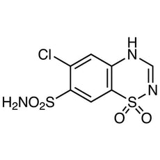 Chlorothiazide, 5G - C2259-5G