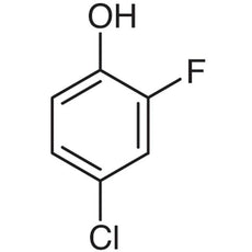 4-Chloro-2-fluorophenol, 25G - C2264-25G