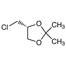 (R)-4-Chloromethyl-2,2-dimethyl-1,3-dioxolane, 25G - C2265-25G
