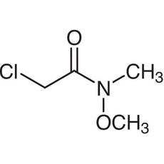 2-Chloro-N-methoxy-N-methylacetamide, 5G - C2272-5G