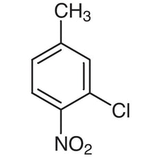 3-Chloro-4-nitrotoluene, 25G - C2277-25G