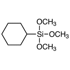 Cyclohexyltrimethoxysilane, 5G - C2280-5G