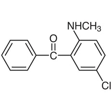 5-Chloro-2-(methylamino)benzophenone, 25G - C2281-25G