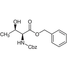 N-Carbobenzoxy-L-threonine Benzyl Ester, 5G - C2285-5G