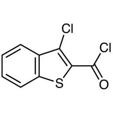 3-Chlorobenzo[b]thiophene-2-carbonyl Chloride, 1G - C2286-1G