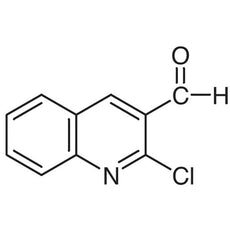 2-Chloro-3-quinolinecarboxaldehyde, 1G - C2289-1G