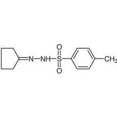 Cyclopentanone p-Toluenesulfonylhydrazone, 5G - C2296-5G