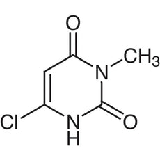 6-Chloro-3-methyluracil, 25G - C2300-25G