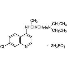 Chloroquine Diphosphate, 100G - C2301-100G