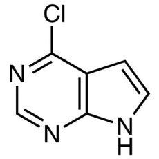 6-Chloro-7-deazapurine, 5G - C2306-5G