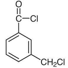 3-(Chloromethyl)benzoyl Chloride, 25G - C2314-25G