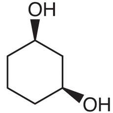 cis-1,3-Cyclohexanediol, 1G - C2322-1G