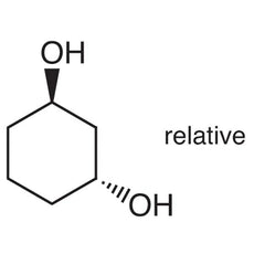 trans-1,3-Cyclohexanediol, 1G - C2323-1G