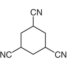 1,3,5-Cyclohexanetricarbonitrile(cis- and trans- mixture), 5G - C2327-5G